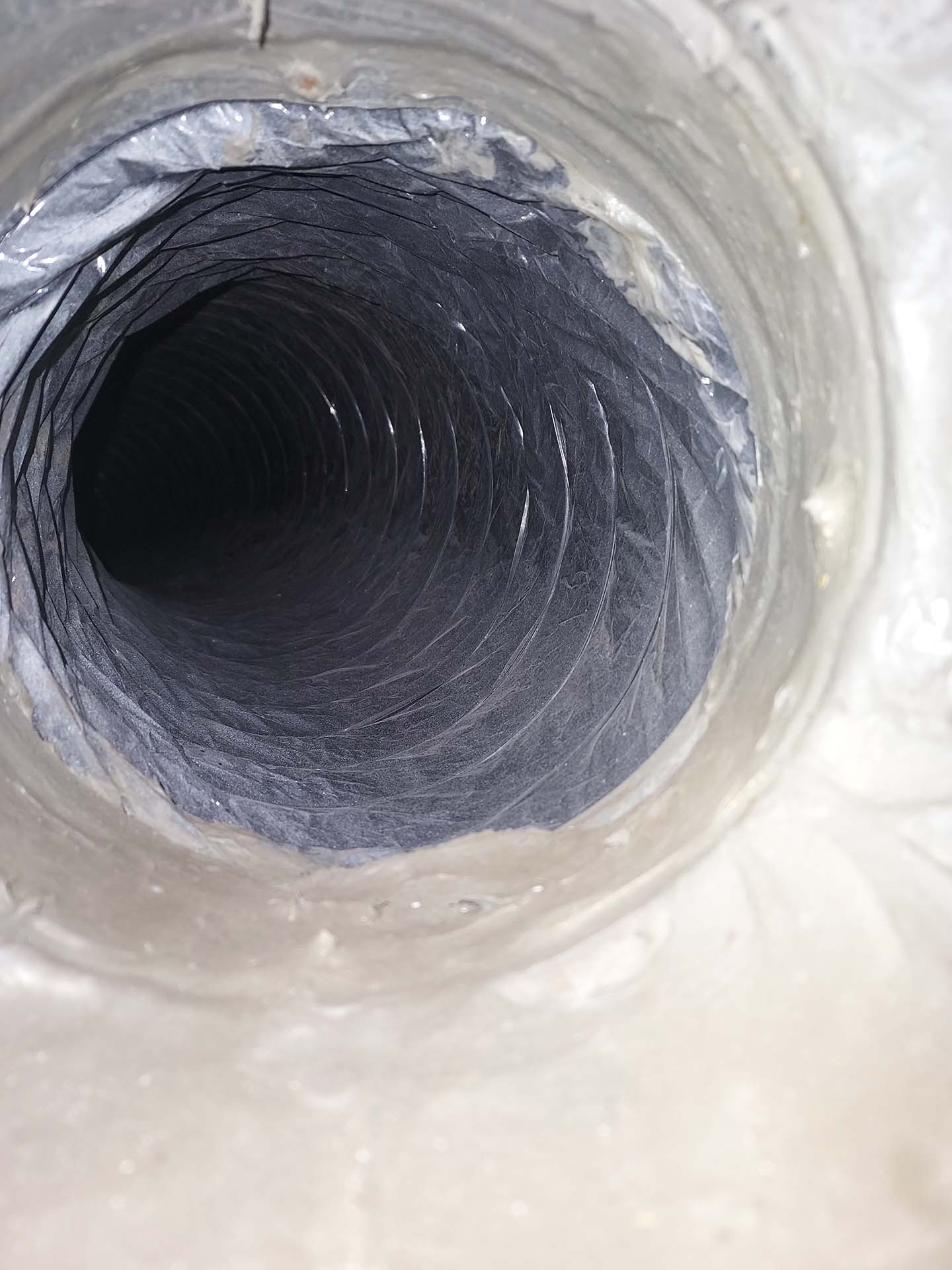 Residential & Commercial Air-Duct Cleaning – Trio Quality Service LLC