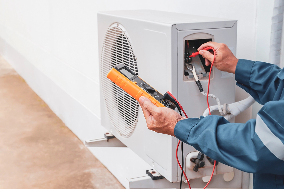 signs your air conditioning needs servicing