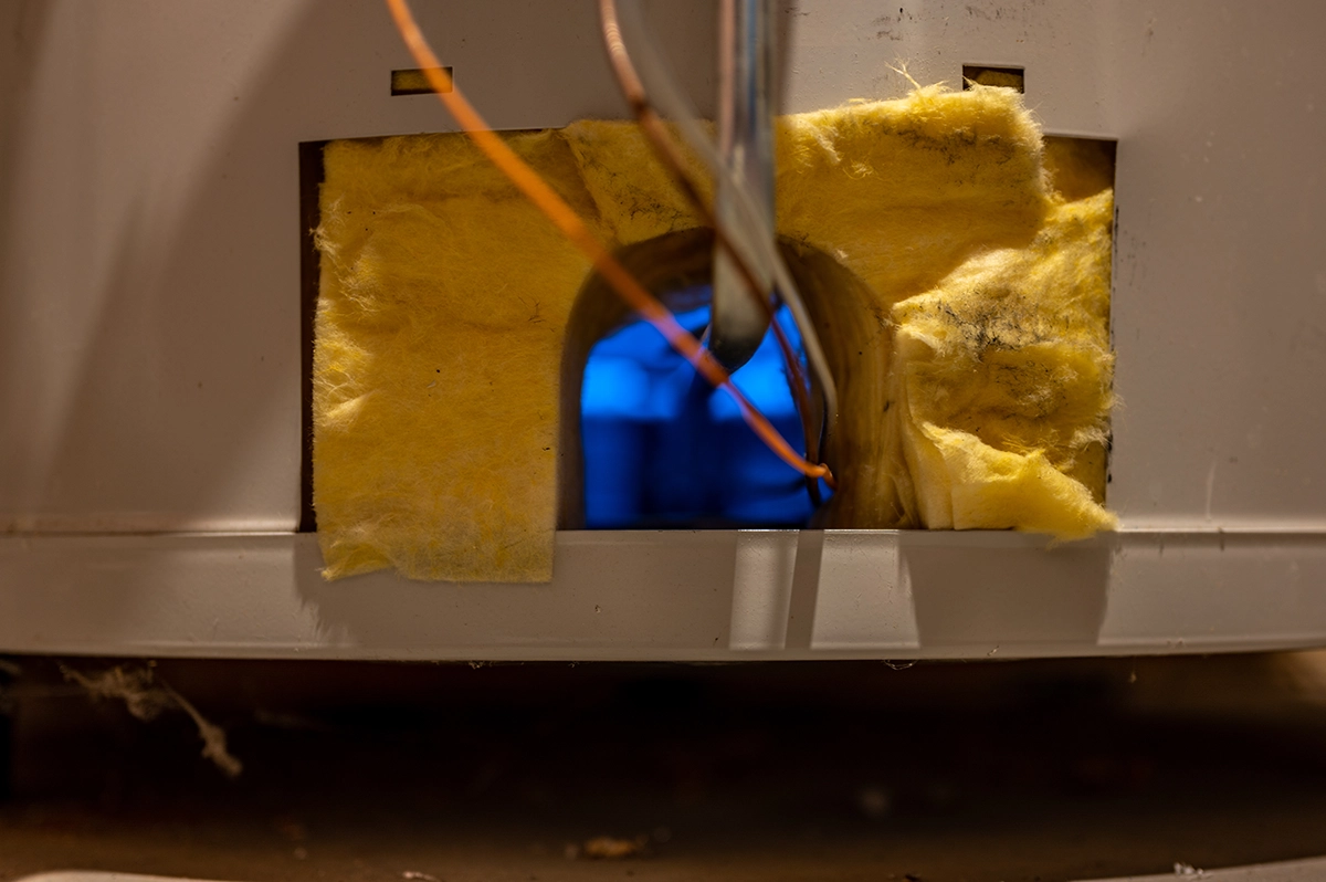 Refrigerant Cycle: How Your AC Cools Your Home