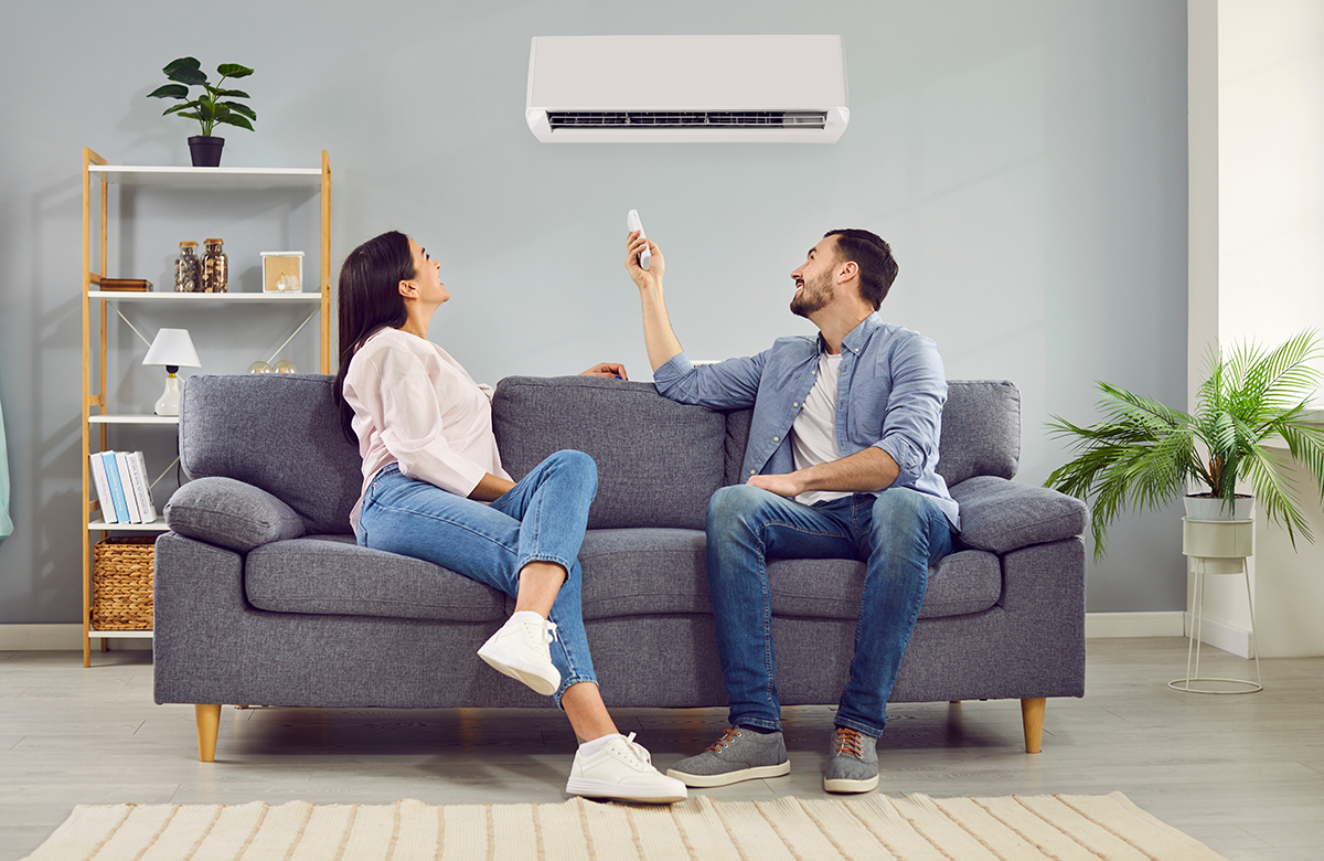 Air Conditioner BTU Guide: How to Size Your AC Right