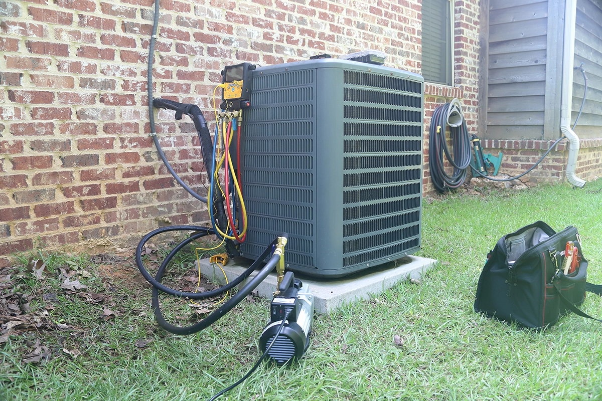 AC Repair Cottonwood AZ | Fast, Reliable Service