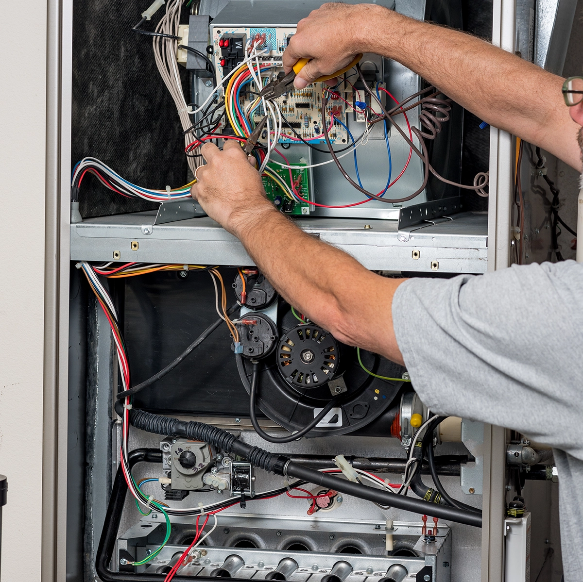 Furnace Repair Cost Cottonwood: Complete Guide 2026