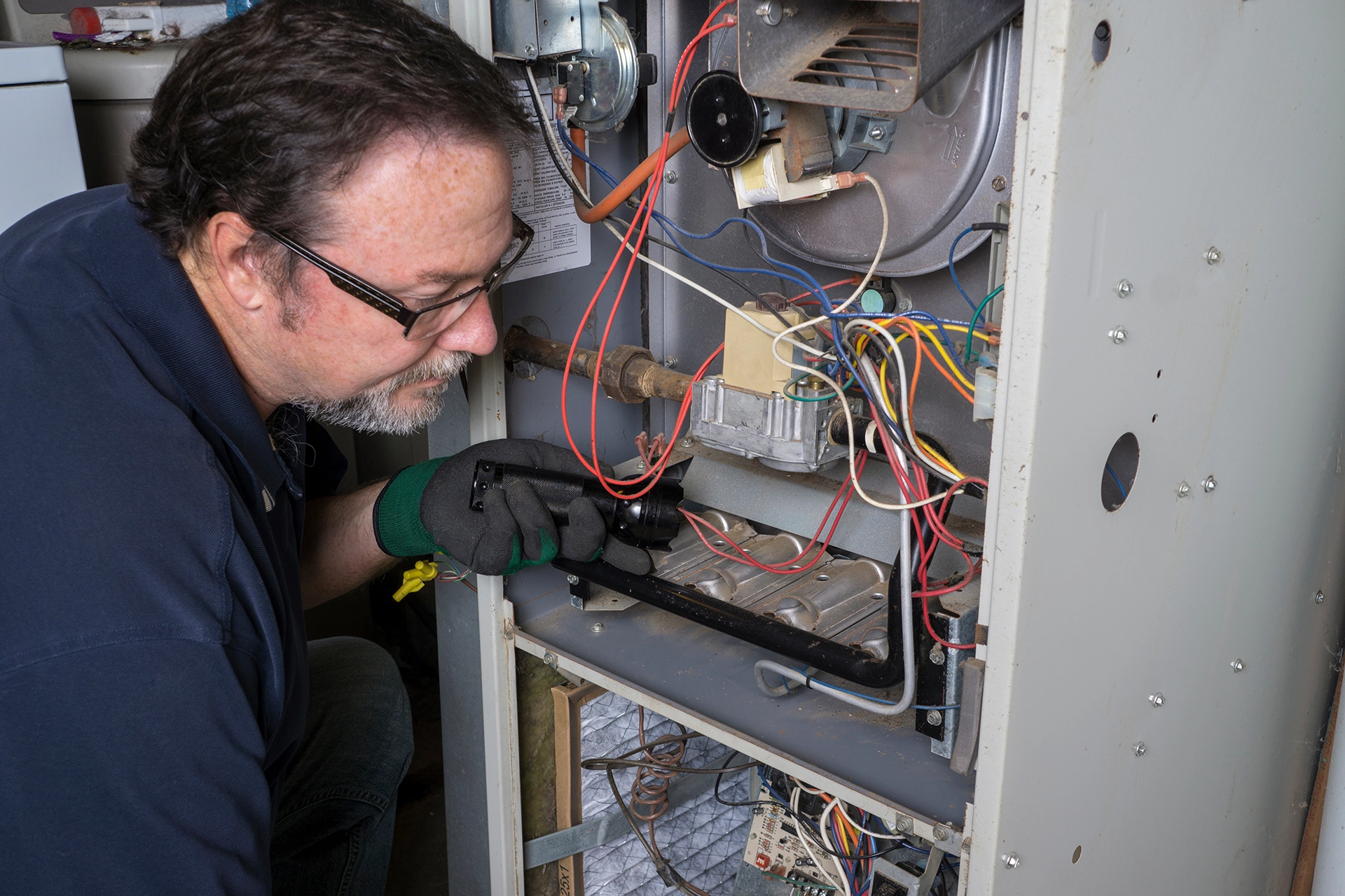 Furnace Repair in Cottonwood AZ | Fast Commercial Service