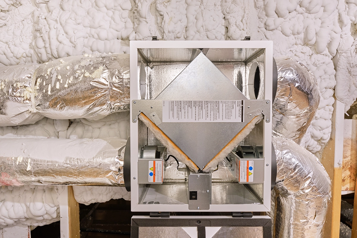 Indoor Air Quality Cottonwood AZ | Health & Testing