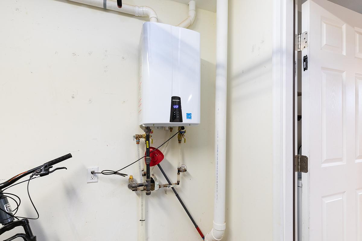 Water Heater Repair Cottonwood AZ | Trio Plumbing