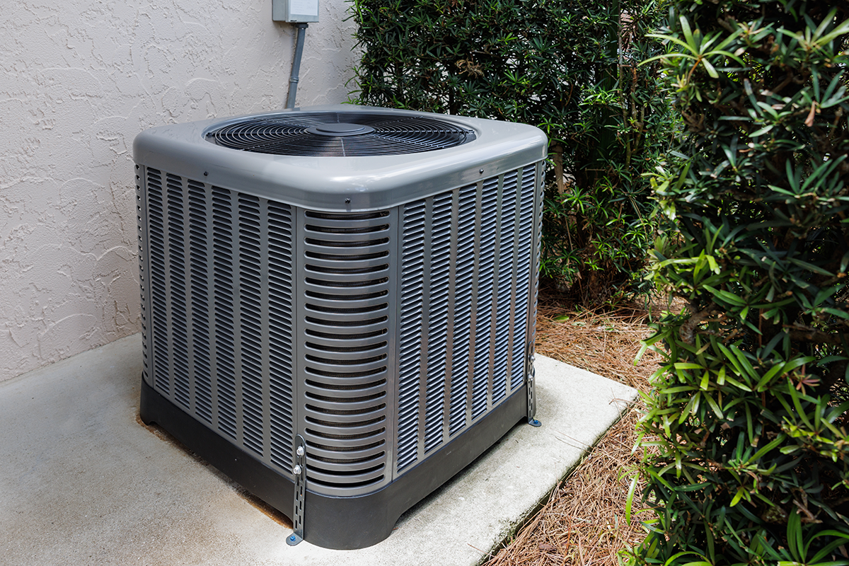 AC Condenser Unit: Common Problems and When to Call a Pro