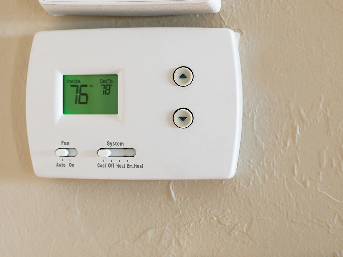 Why Is My AC Running But Not Cooling? Common Causes & Fixes