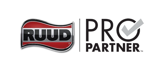 Ruud Pro Partner - Trio Quality Service